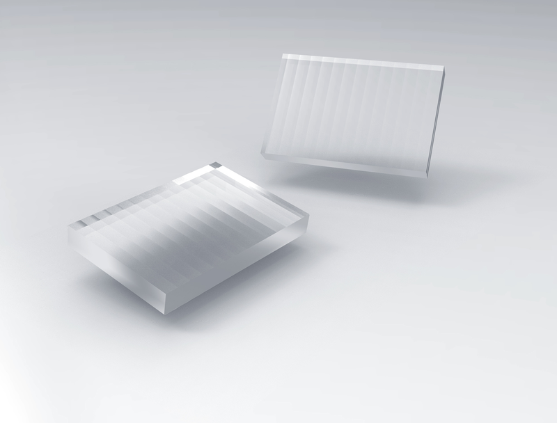 Microlens array cylindrical lens Optical Lenses