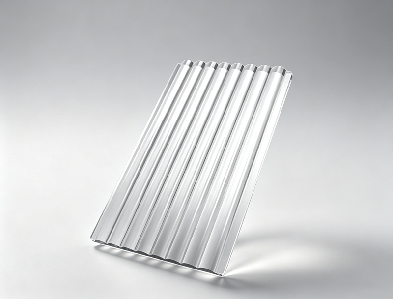 Microarray lens Optical Lenses