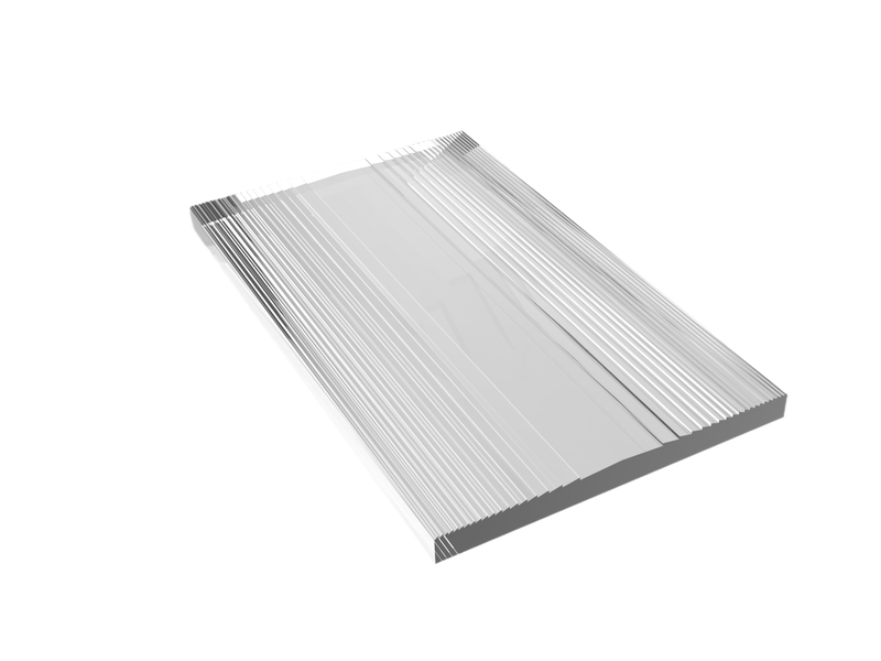 Fresnel lens Optical Lenses