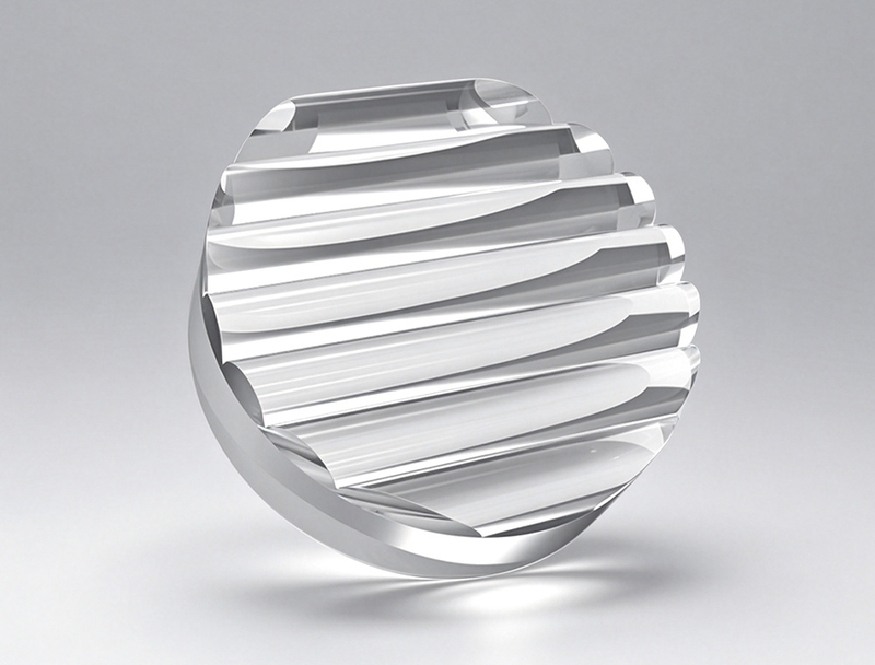 Array cylindrical lens Optical Lenses