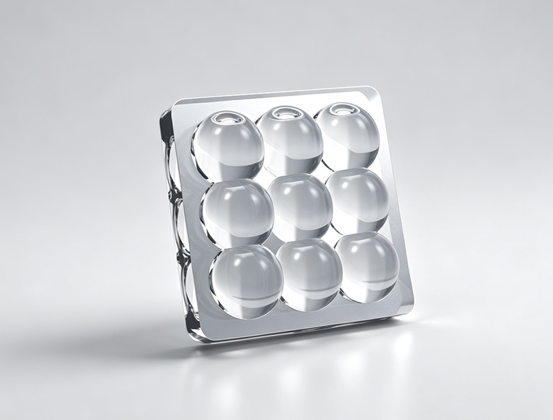 Array lens Optical Lenses