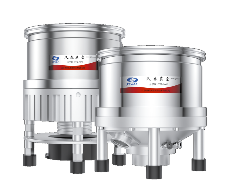 JTFB-2000Z grease-lubricated molecular pump Tools and Machinery