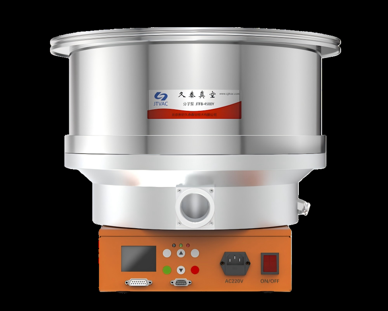JTFB-4500Y integrated molecular pump Tools and Machinery