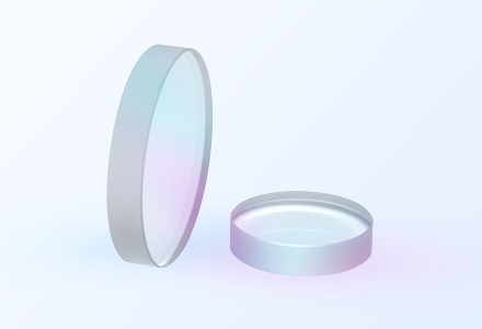 Flat window Optical Mirrors