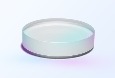 Standard flat mirror Optical Mirrors