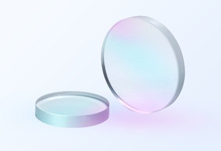 High-precision parallel window Optical Mirrors