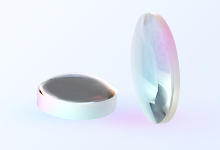 UV quartz lens Optical Material