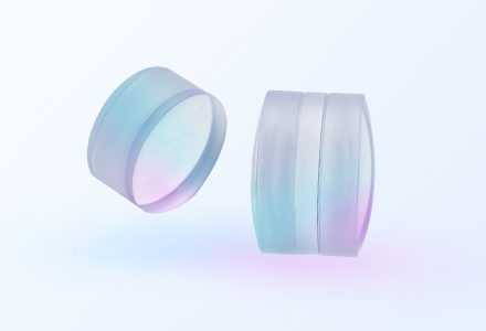 Triplet lens Optical Lenses