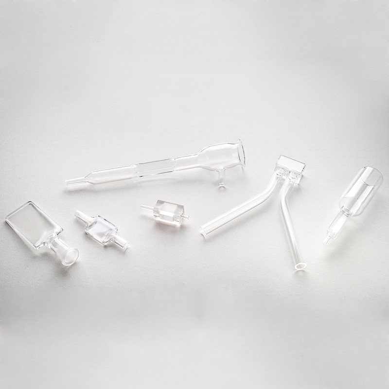 Flow cuvette Optical Cells