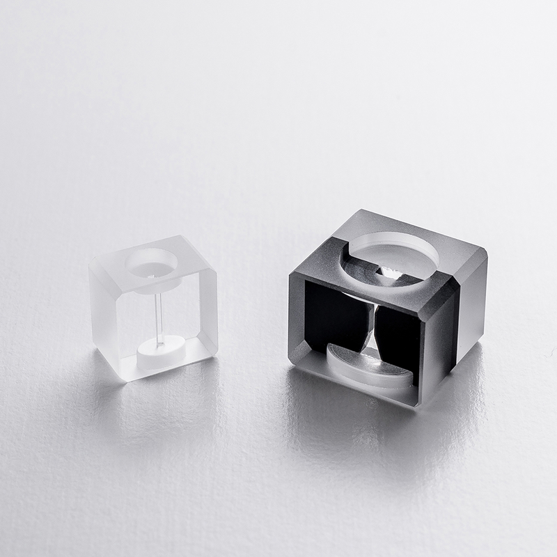 Flow cell Optical Cells