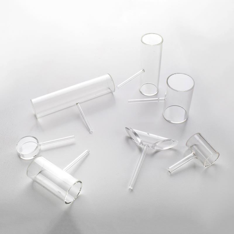 Vacuum gas cell Optical Cells