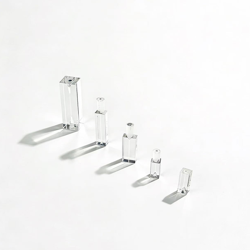 Sheath flow cell Optical Cells
