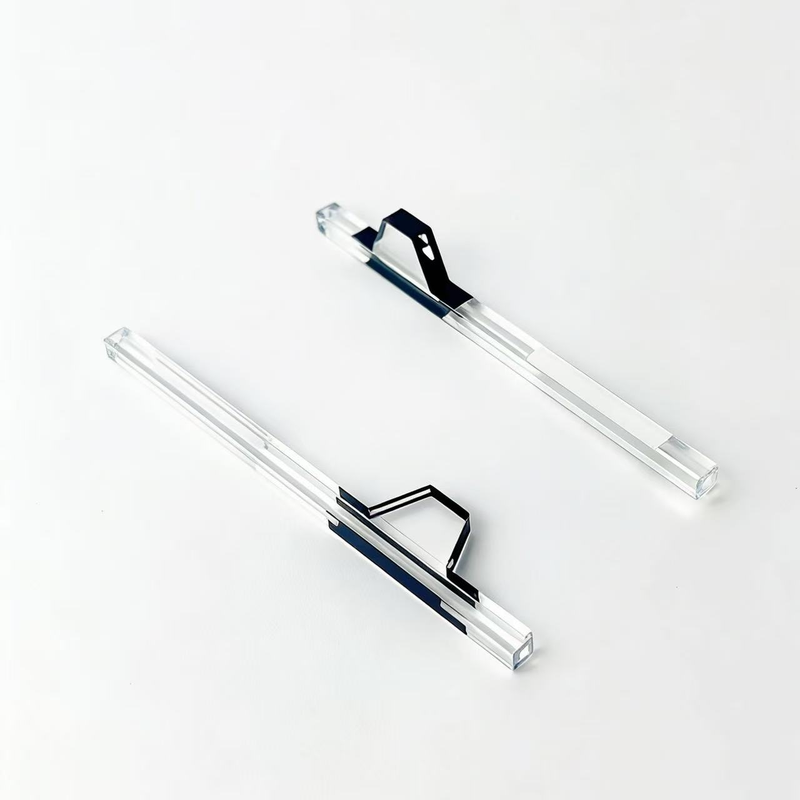 Hydrometer Optical Metrology