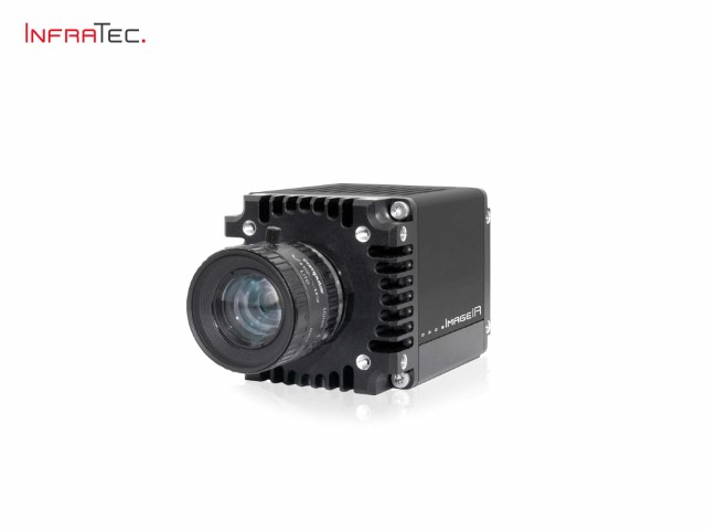 ImageIR 8100 Infrared Imaging