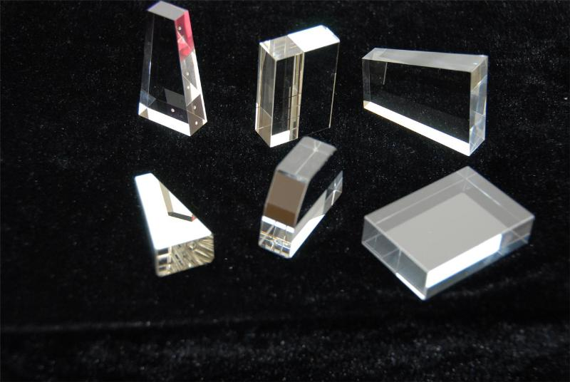 Fused Silica&Quartz Waveguides Optical Material