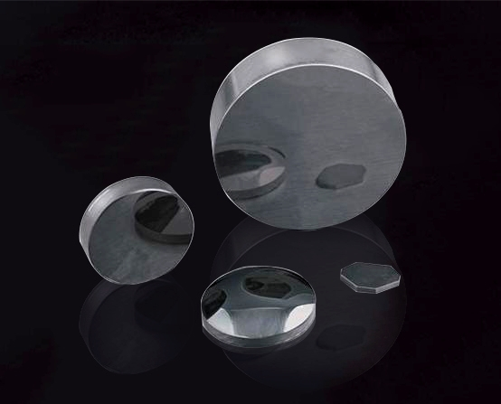 Germanium Optical Material