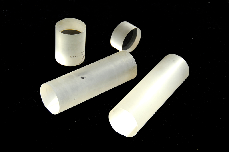 Sapphire Optical Material
