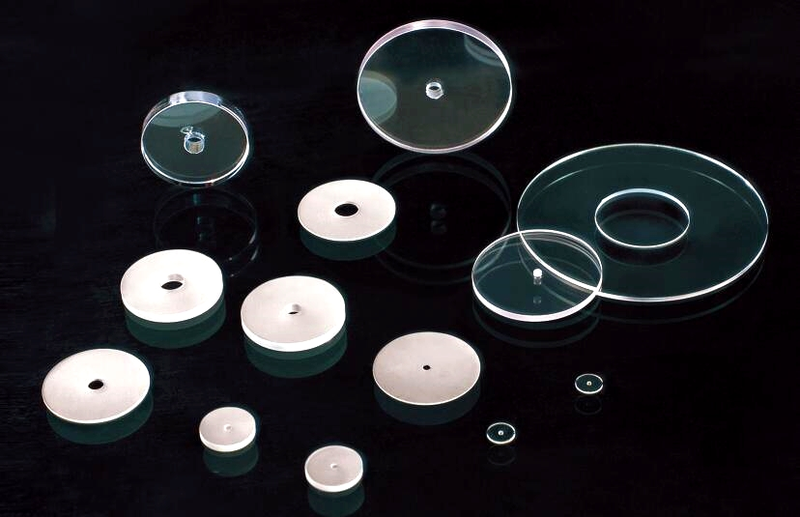 Silicon Optical Material