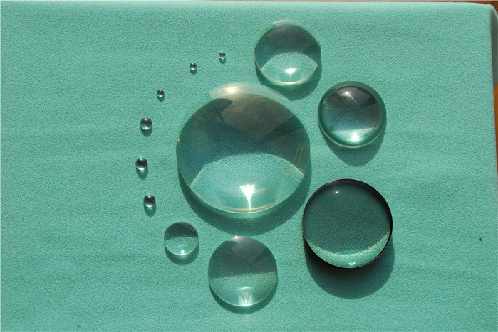 Equi-Concave Lenses Optical Lenses