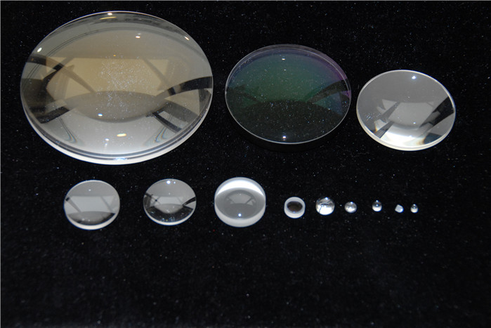 Lenses Optical Lenses