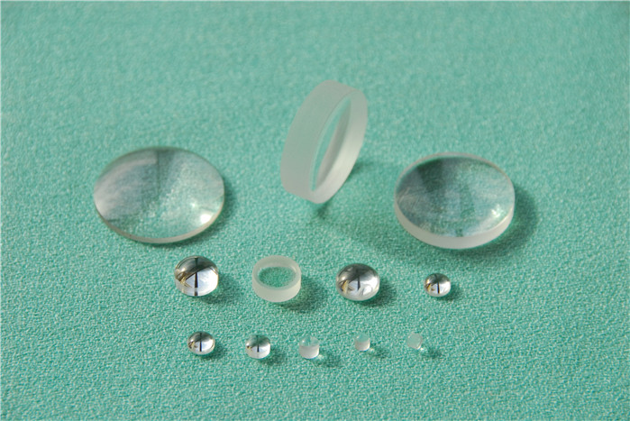 Meniscus Glass Lenses Optical Lenses