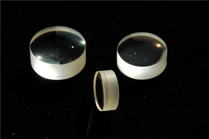 Plano-Concave Lenses Optical Lenses