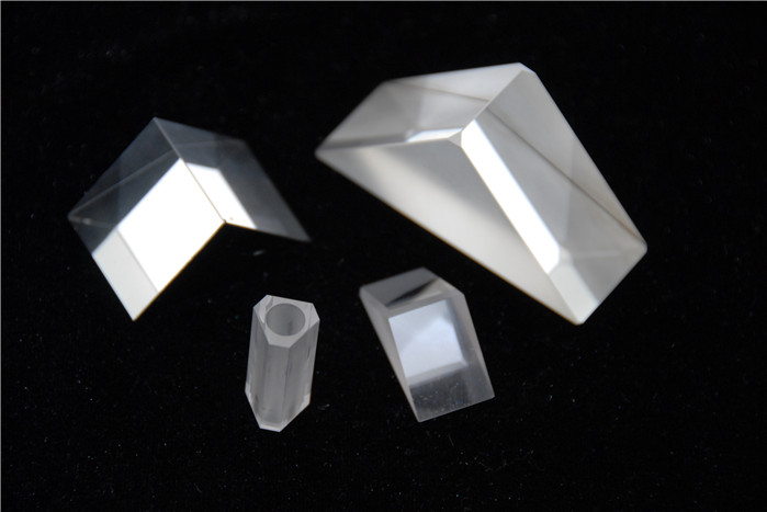 Right Angle Prisms Prisms