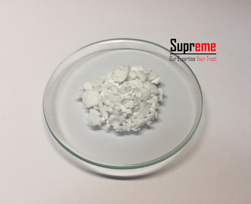 Yttrium fluoride (YF3) Optical Material