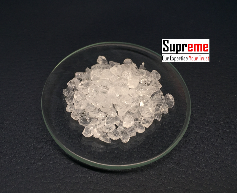 Magnesium Fluoride (MgF2) Optical Material