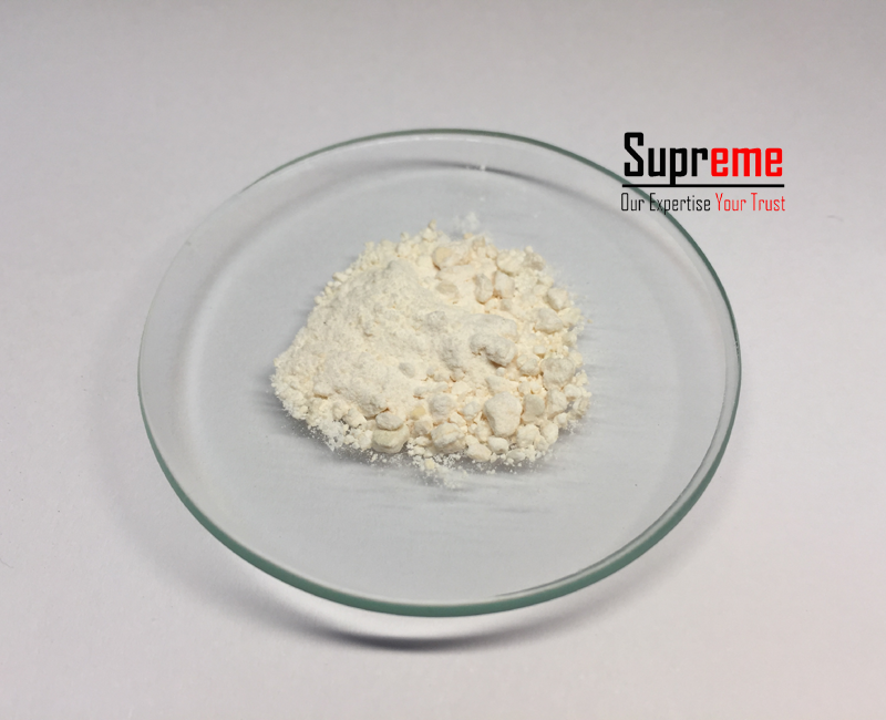 Ytterbium Fluoride (YbF3) Optical Material