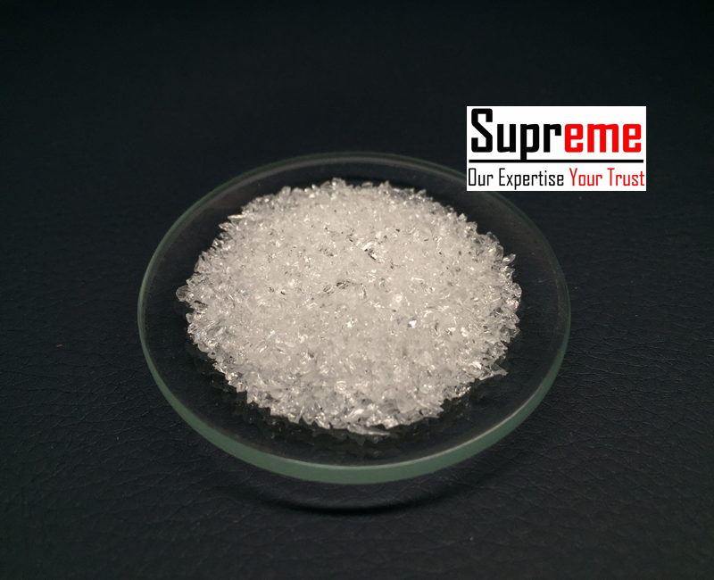 Aluminum Oxide (Al2O3) Optical Material