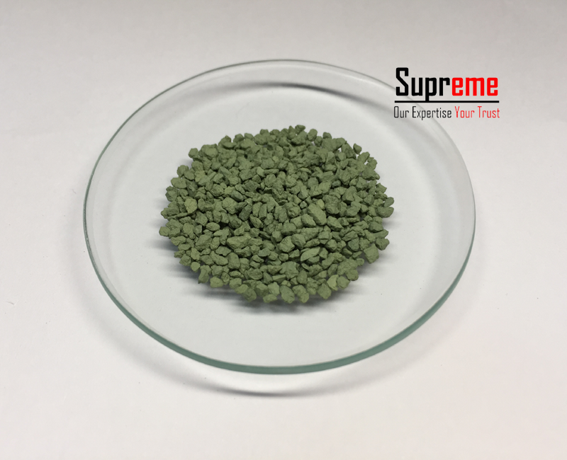 Indium Tin Oxide (ITO) Optical Material