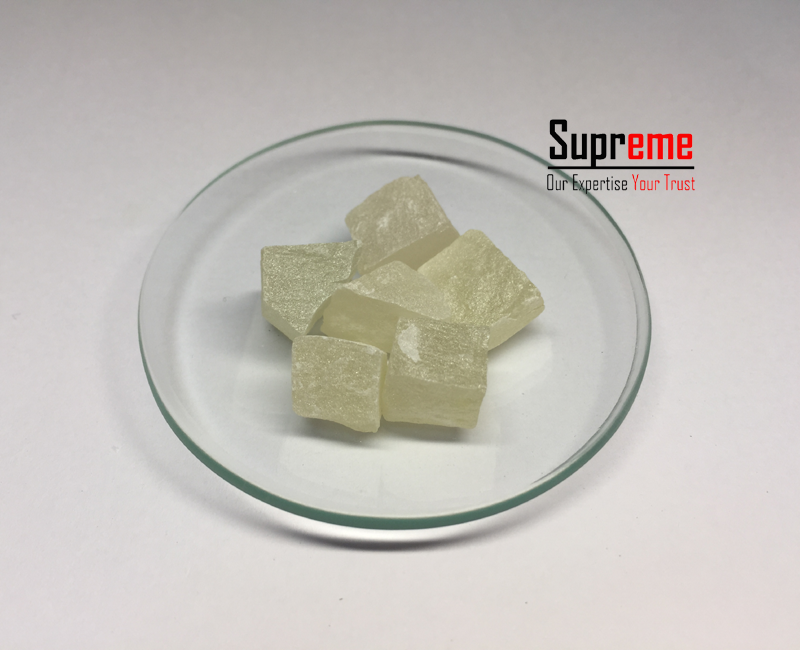 Zinc Sulfide (ZnS) Optical Material