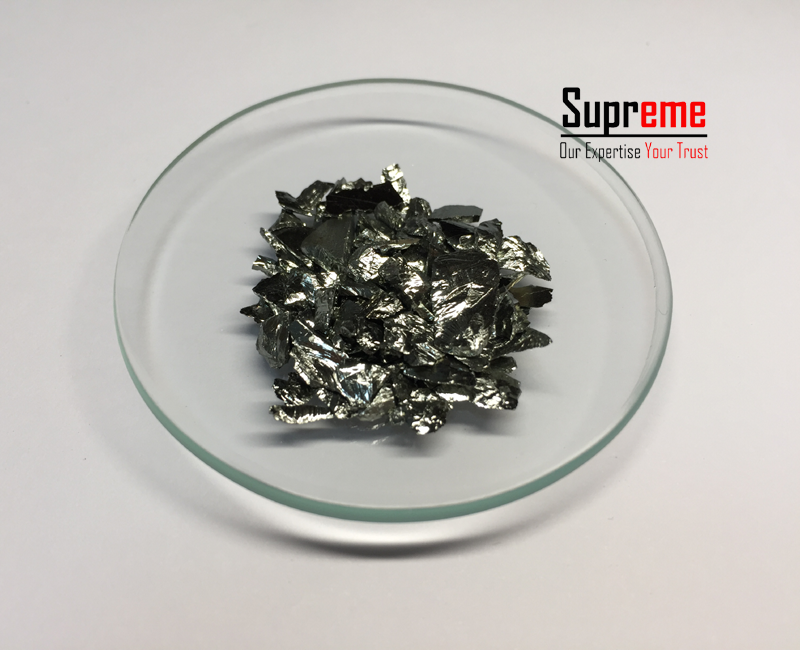 Germanium (Ge) Optical Material