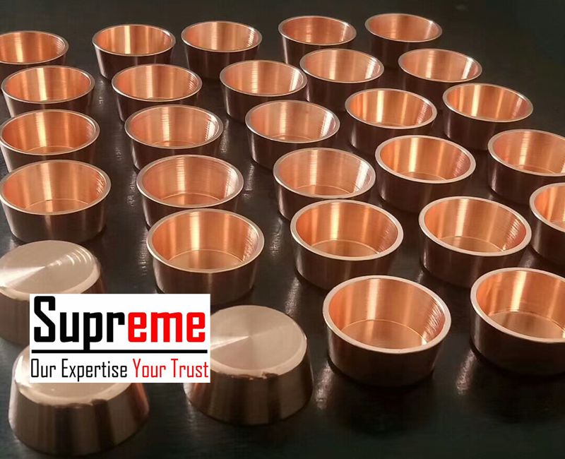 Crucible (Liner) Accessories