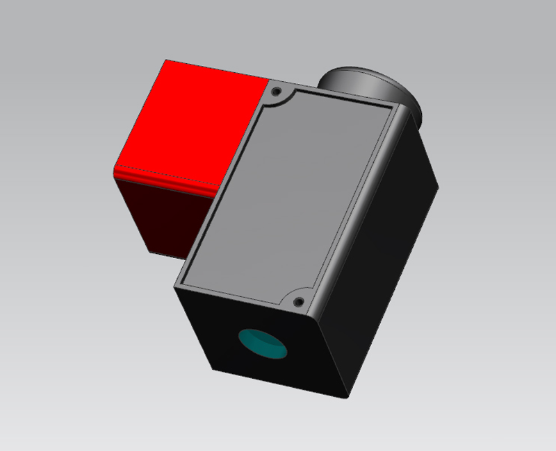 Displacement Sensor Displacement Gages