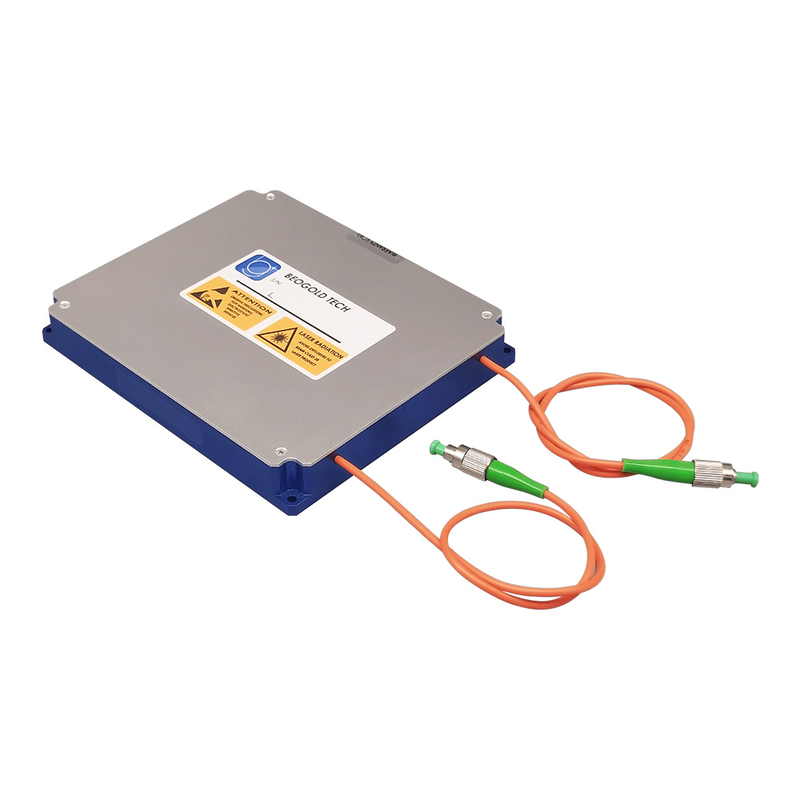 APD Detector Optical Detectors