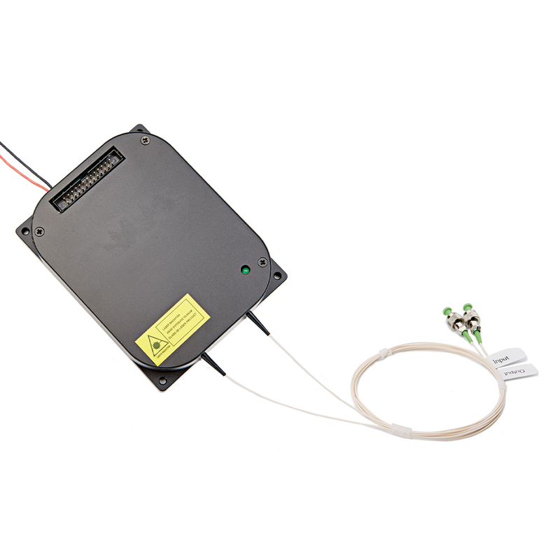 Pulse Amplifier (20W) Optical Fibers