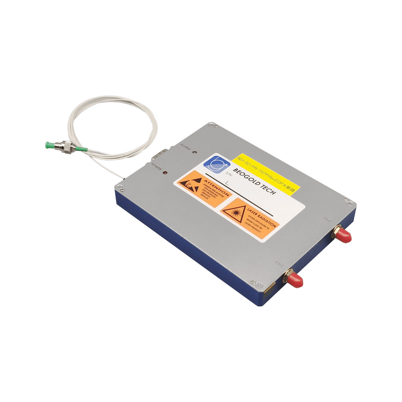 PIN+EDFA Module Fiber Optic Amplifiers