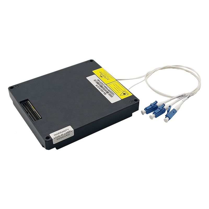 VGA-EDFA-DCI Application Amplifier Fiber Optic Amplifiers