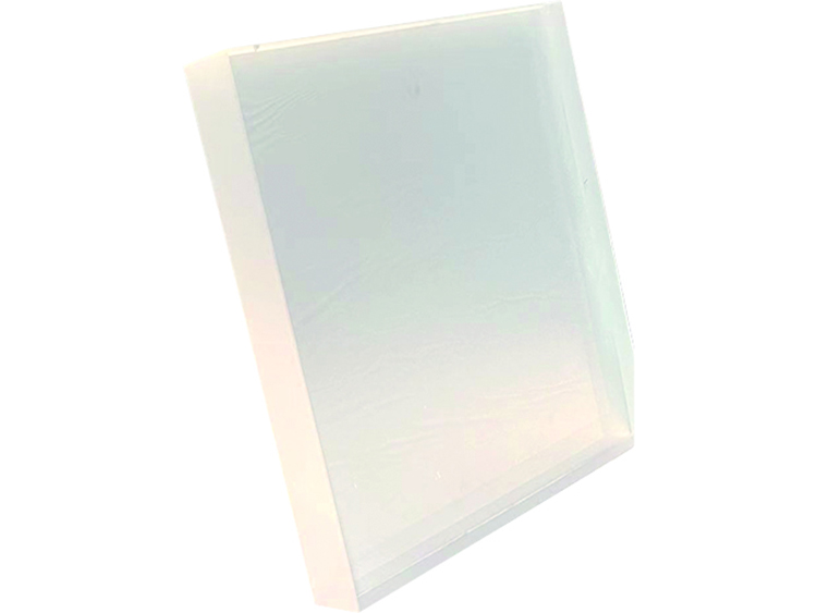 Secondary Mirror 118x84x16 Optical Mirrors