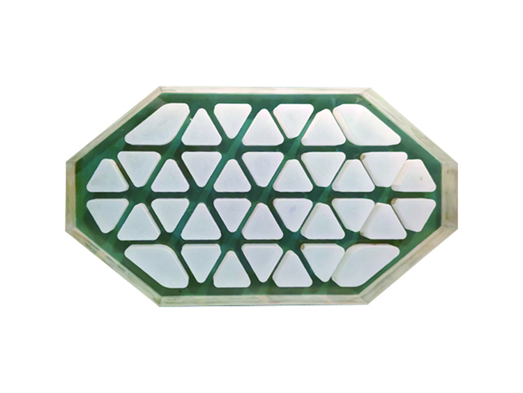 Lightweight Flat Mirror Optical Mirrors