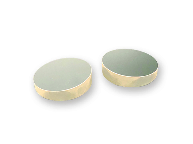 φ108mm Aspheric Primary Mirror Optical Lenses