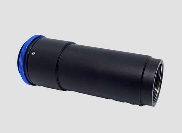 Tube Lens Microscope Accessories