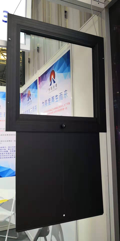 Cinema Projection Port Optical Glass Ceramic and Glass Components