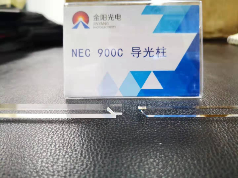 NEC 900C/1000C Series Light Guide Rod Lamps