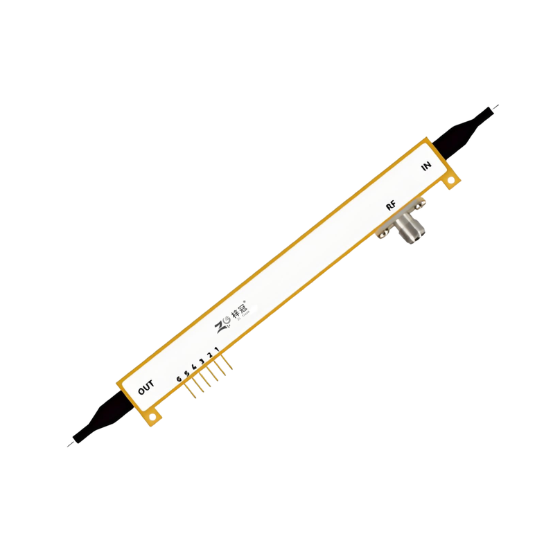 10GHz Extra-Long Phase Modulator EOM