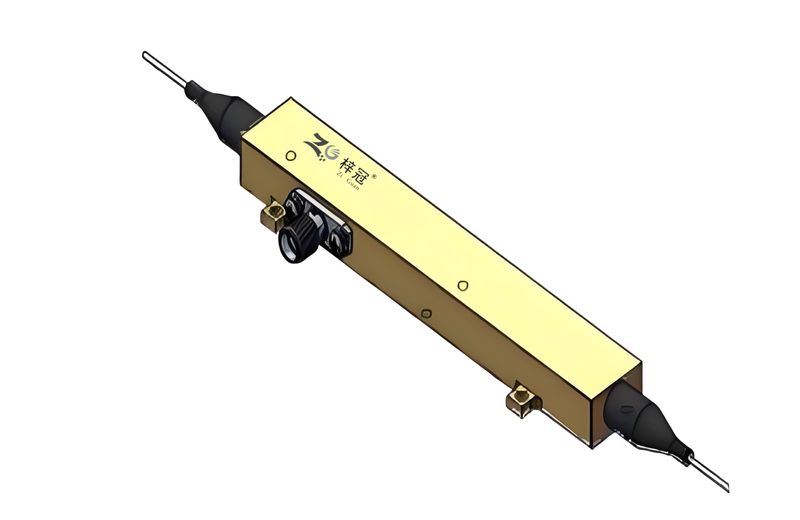 200MHz Phase Modulator EOM