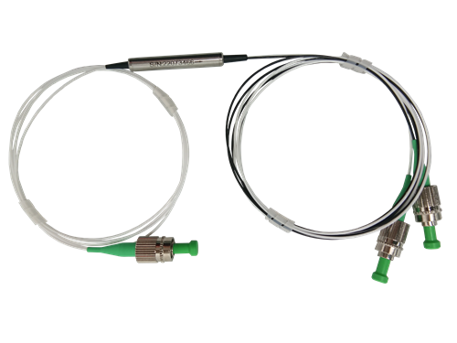 1550nm Polarization Beam Combiner Fiber Combiners