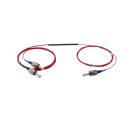 1x4 Fiber Coupler Fiber Optic Couplers
